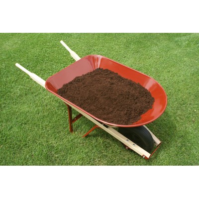 X-Seed Inc X-Pand Instant Garden Soil, 5 lb   552441187
